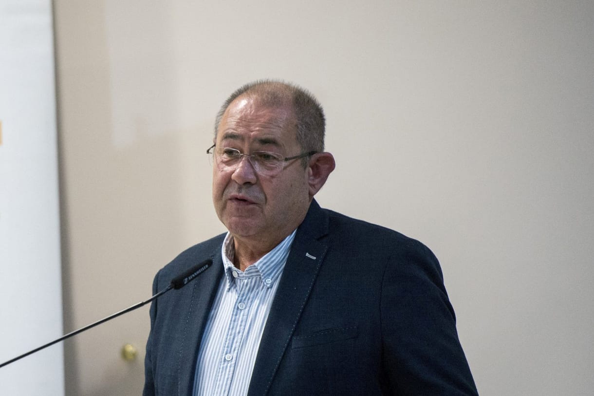 Elhunyt Pásztor István, a Vajdasági Magyar Szövetség elnöke