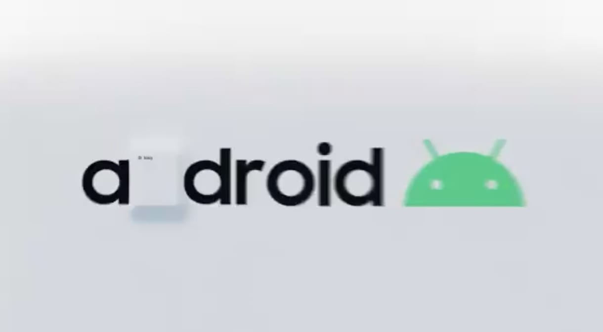 Valamire nagyon készül a Google, a Samsung bemutatóján állnak elő vele