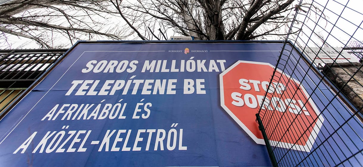 Itthon és külföldön is hirdet a kormány – 236 millióból