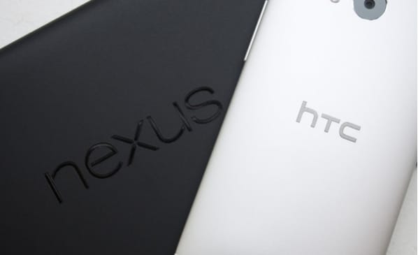 Meglepő fordulat: megszabadul a Google a Nexustól?