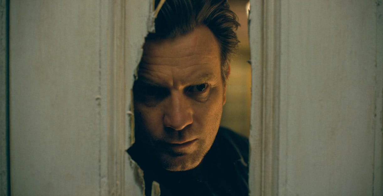 Stephen King csak hálás lehet az Álom doktor filmváltozatának