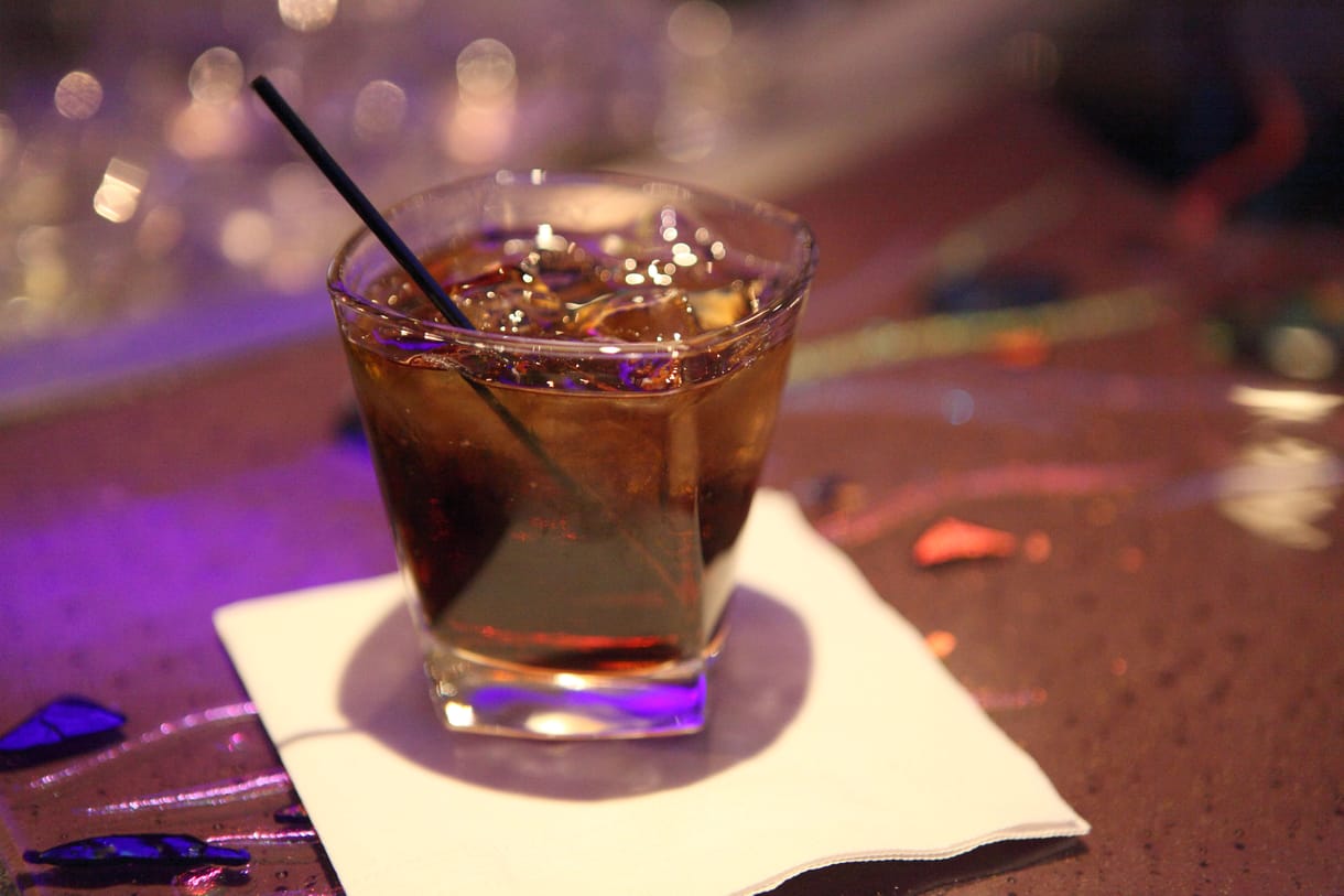 Már koktélt is árul a Coca-Cola, ehhez egy évszázados receptet melegítettek fel 