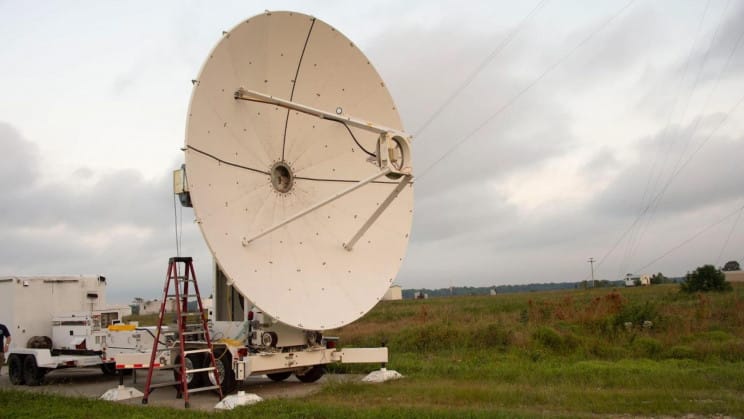 Áttörés: vezeték nélkül sugároztak 1,6 kW-ot két antenna között