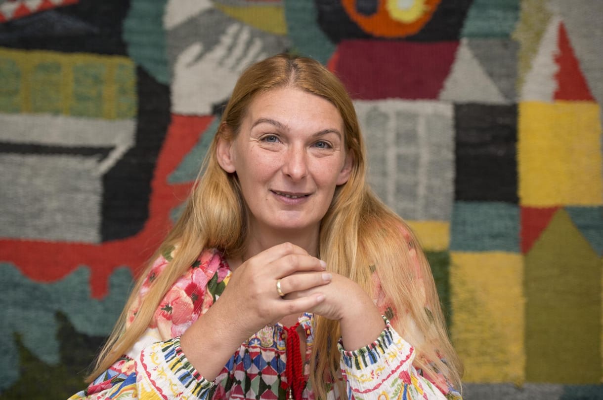 Baranyi Krisztina: „Nem fogom szó nélkül hagyni a helyi szabad sajtó eltiprását”
