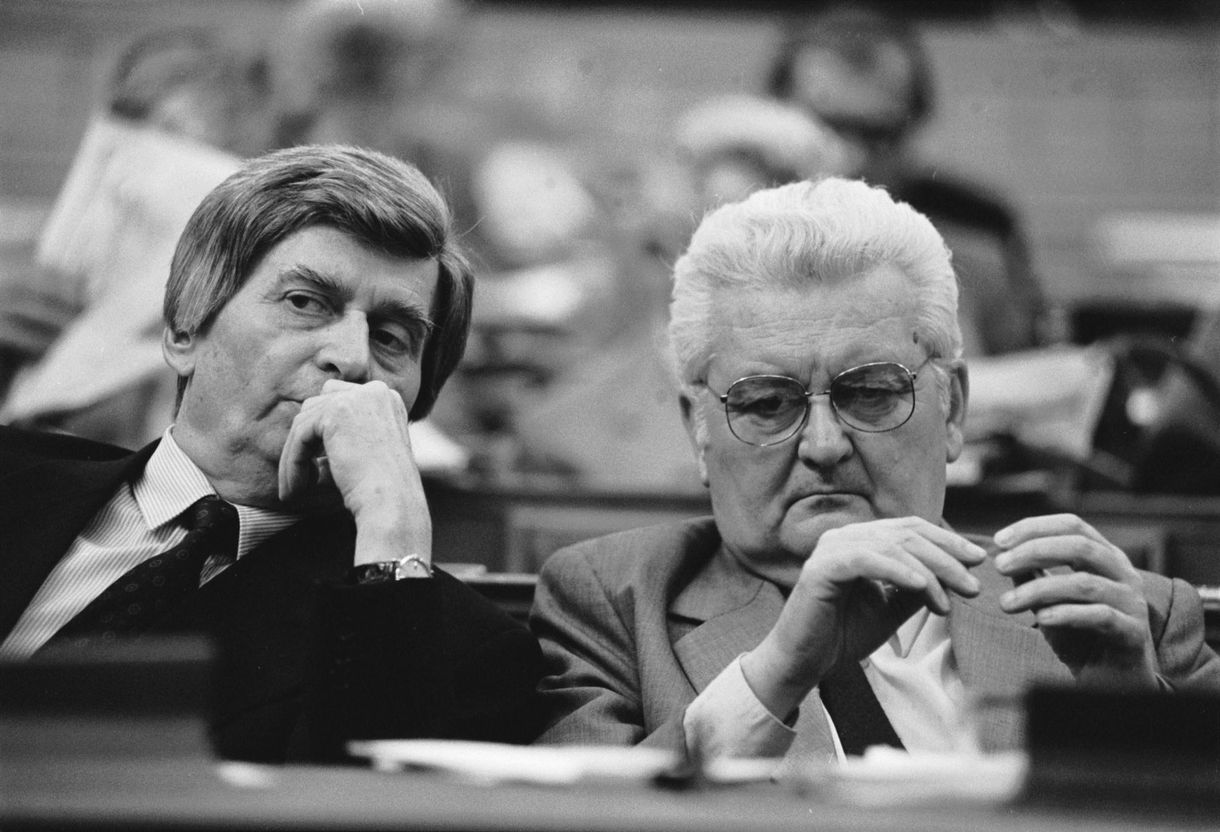 Mementó 1990: az első szabad választás