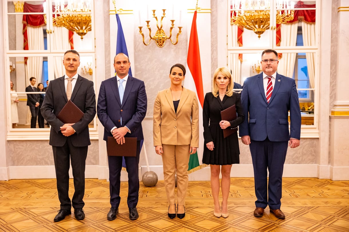 Tíz nap múlva indul, de még mindig nem tudni, mekkora büdzsét kap az Integritás Hatóság