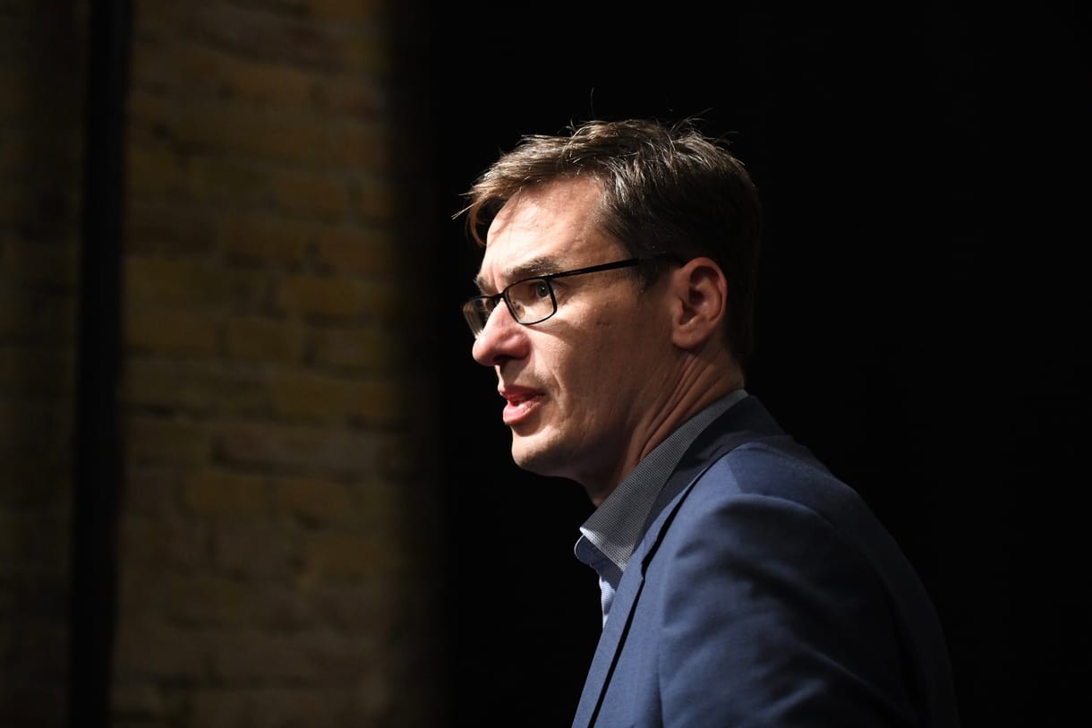 Jogerős: Karácsony a főpolgármester