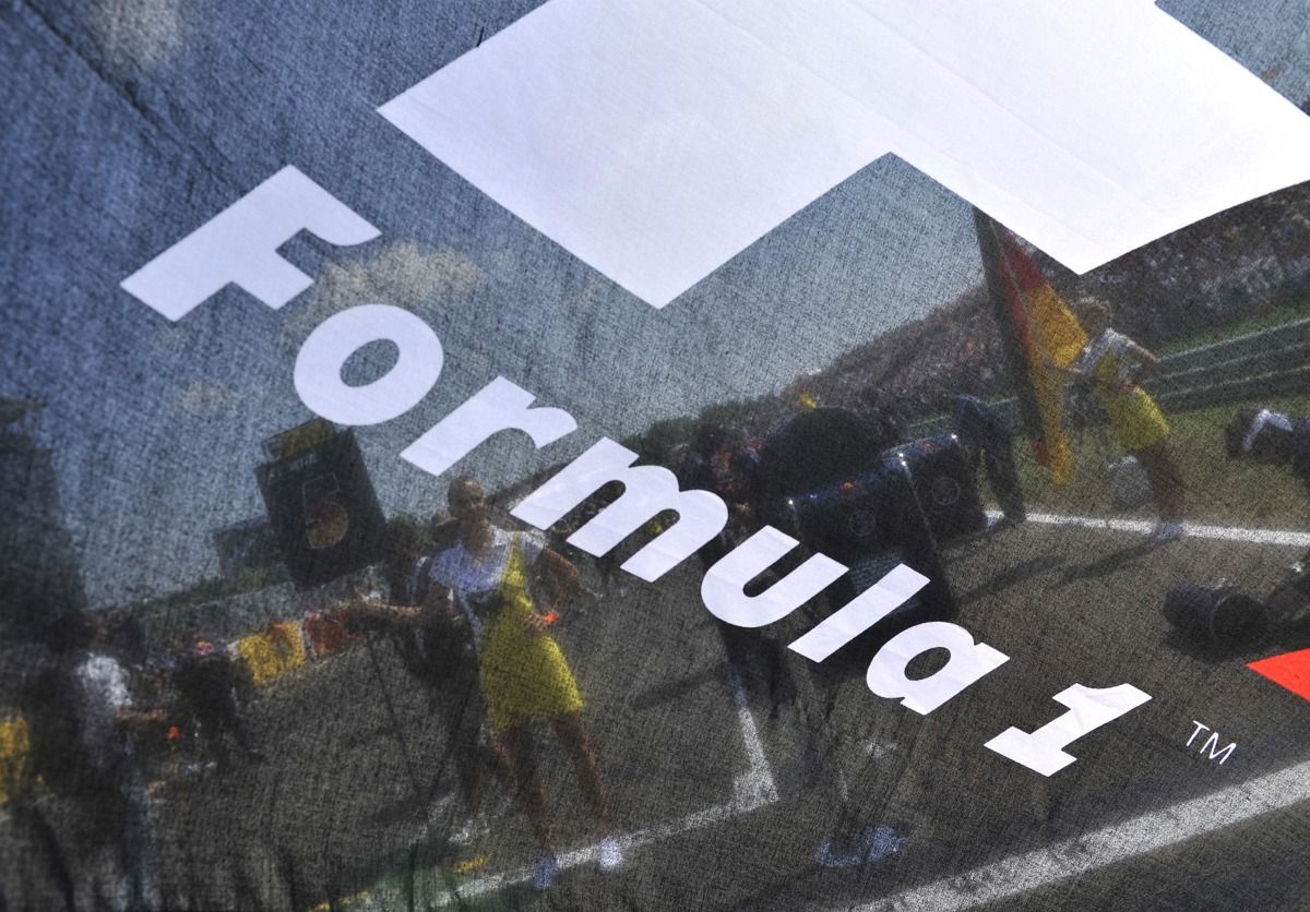 Forma-1: Mogyoród már felkészült a rohamra