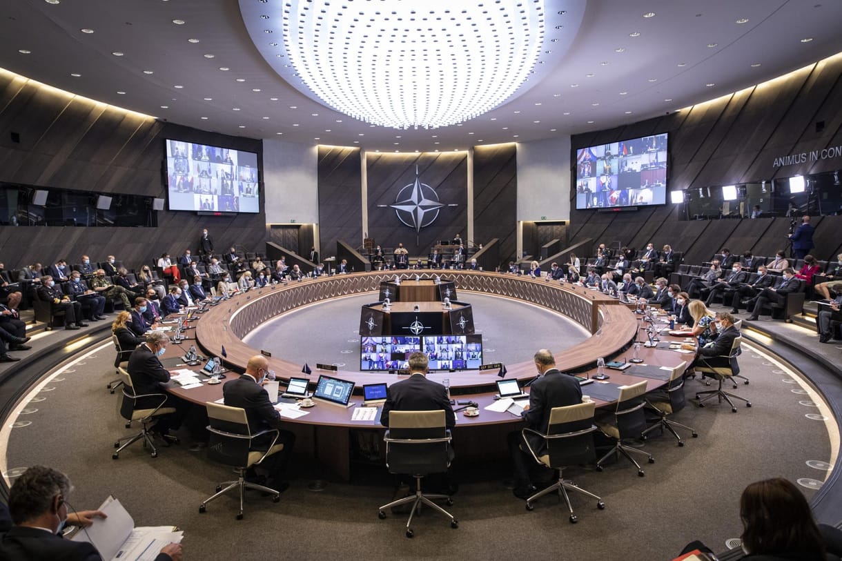 A NATO minden veszélyben lévőt hajlandó kimenekíteni Kabulból - ha eljutnak a repülőtérig