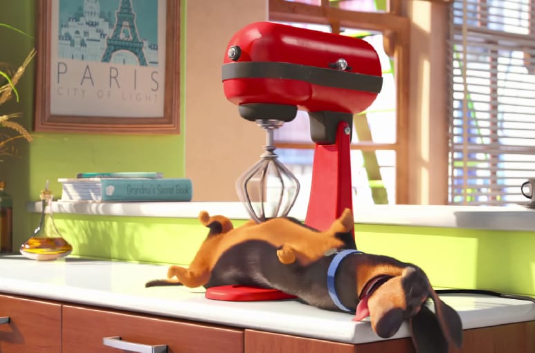 Videó: Ez lesz 2016 legmókásabb animációs filmje