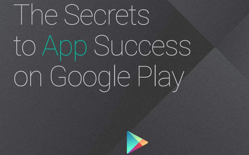 Itt egy remek segítség ahhoz, hogy pénzt kereshessen a Google Playben