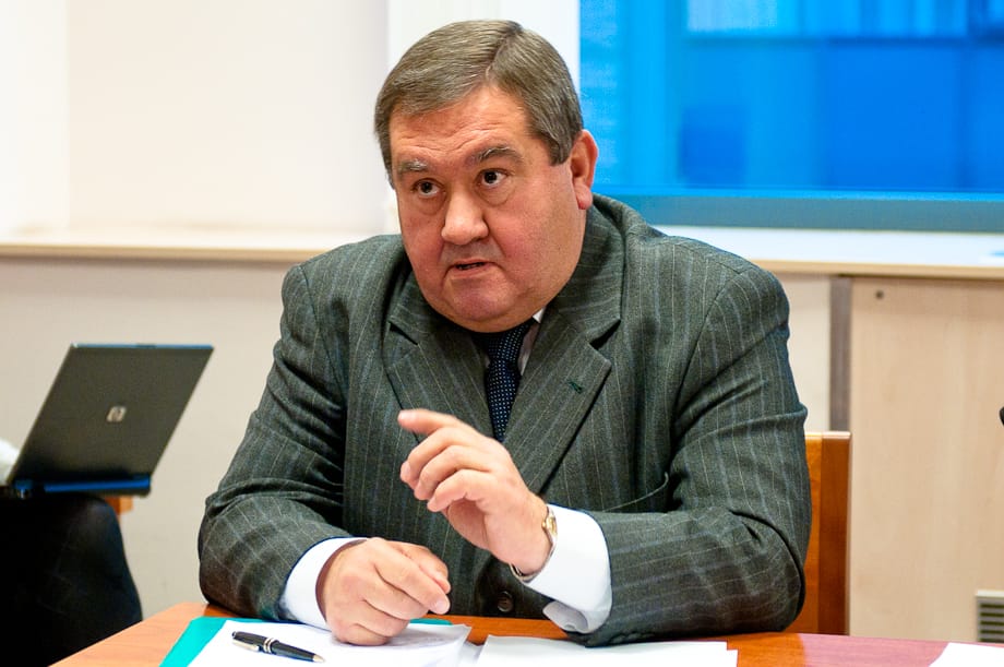 Kiss Ernőt hazaengedték, szabadlábon védekezhet