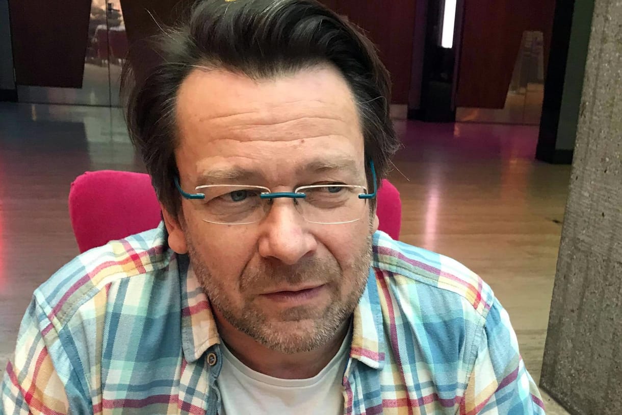 Lovasi állítja, tiltólistán van a közmédiánál