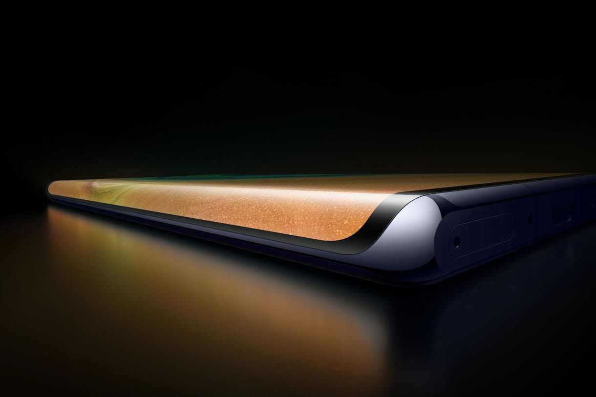 Jött három videó a Huawei Mate 30 Próról, több pletykát is megerősítettek vele