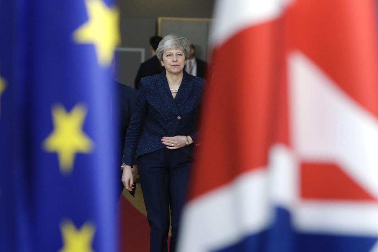 Döntött az EU: biztosan halasztják a Brexitet, az kétséges, meddig