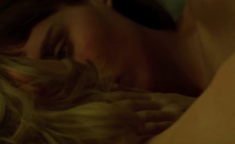 Leszbidrámával indul az Oscarért Cate Blanchett és Rooney Mara