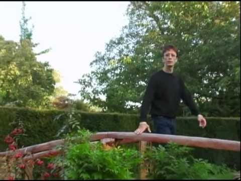 Itt lakott Robin Gibb - videó