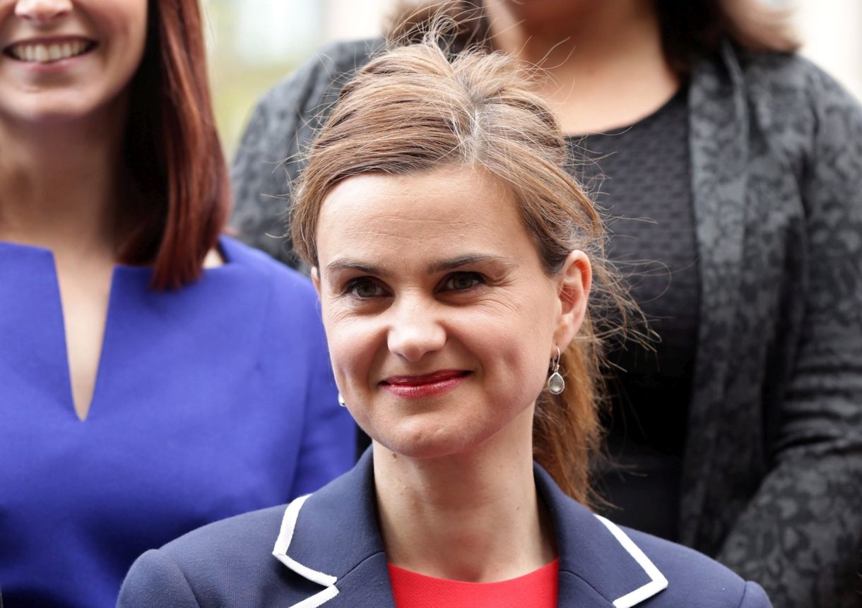 Meggyilkolt brit képviselő: összeül hétfőn a londoni alsóház