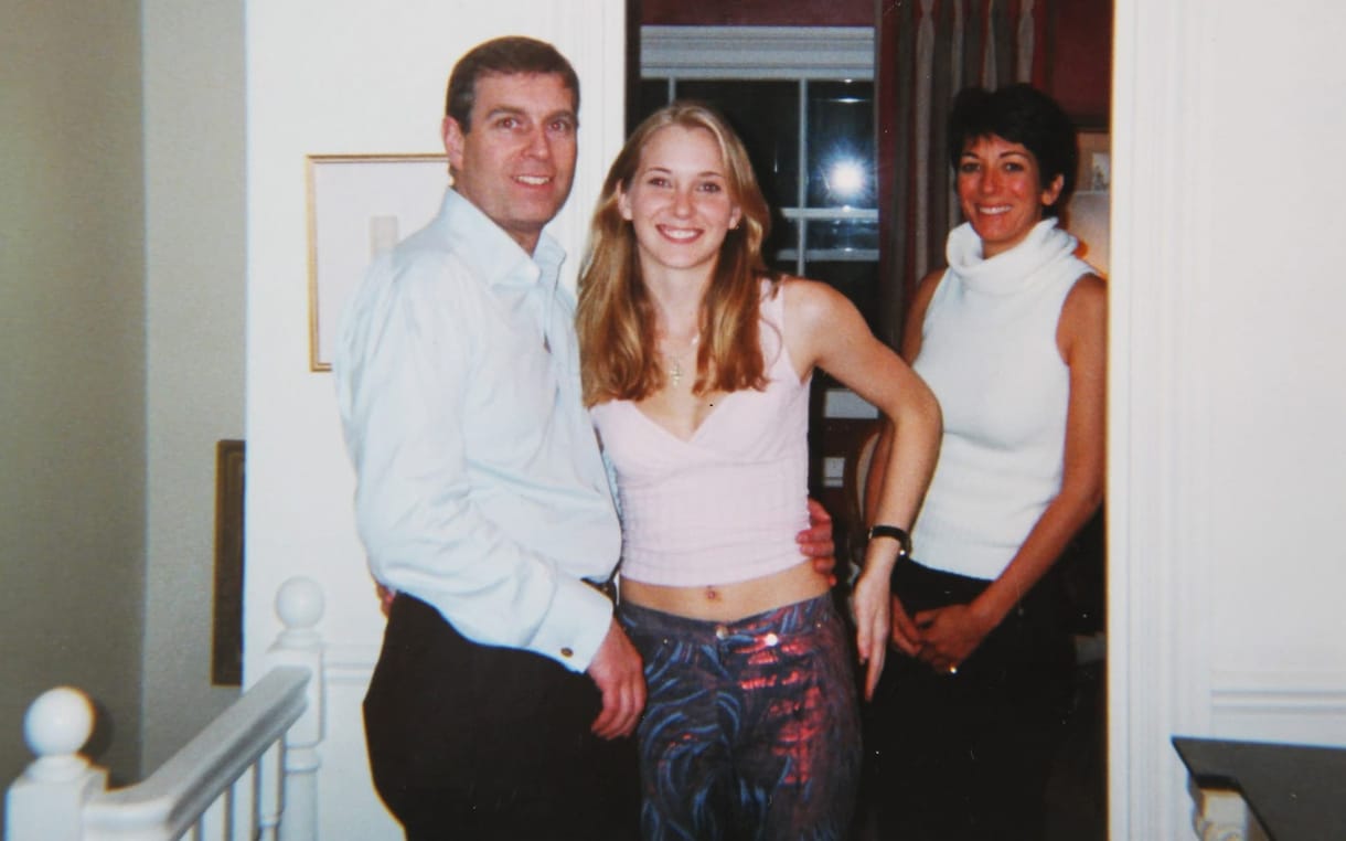 Virginia Giuffre 2009-ben 500 ezer dollárt kapott Jeffrey Epsteintől, hogy ne perelje be őt és köreit