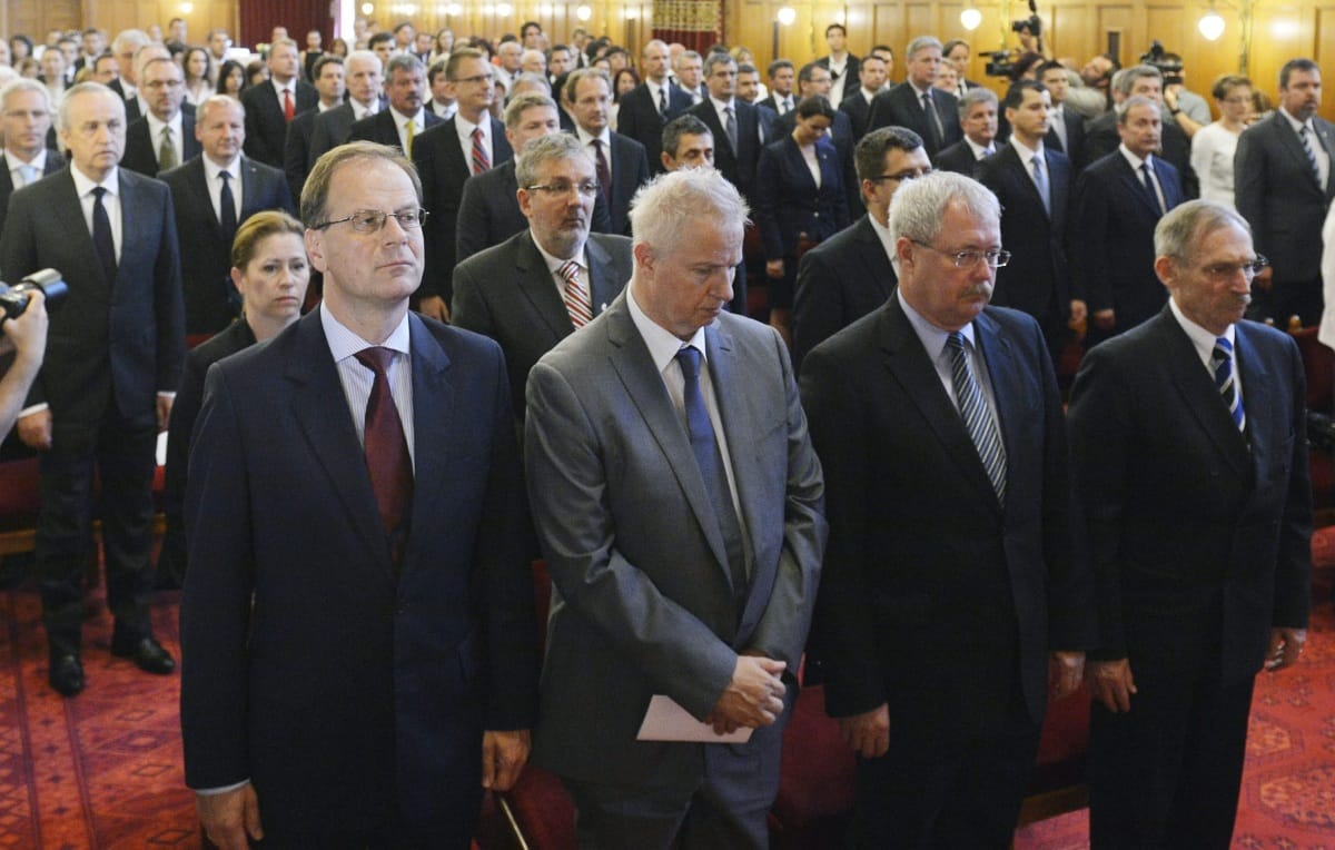 A bizalmi állás, ami még Lázár posztjánál is jobban fizet