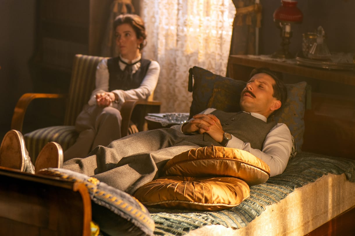 Film készül József Attiláról