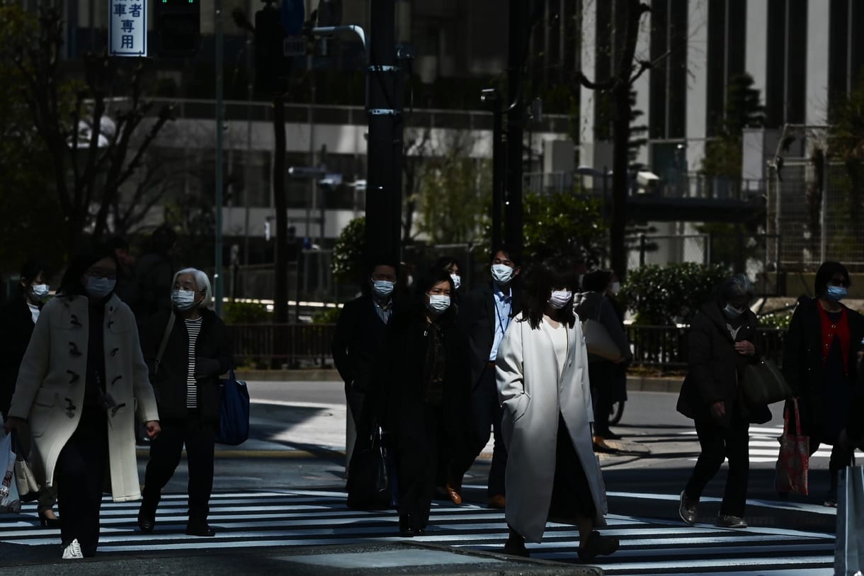 Koronavírusos a Japán Olimpiai Bizottság egyik vezetője