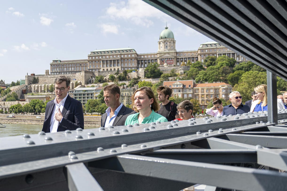 Csatát nyert Budapest, hogy ne kelljen pénzelnie a kormányt, de a háború még nem ért véget