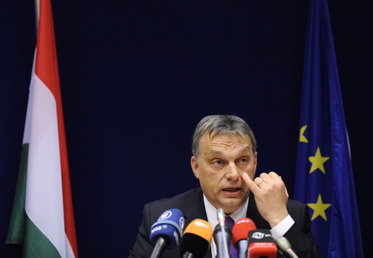 Ilyen még nem volt: Brüsszel kienged a karanténból