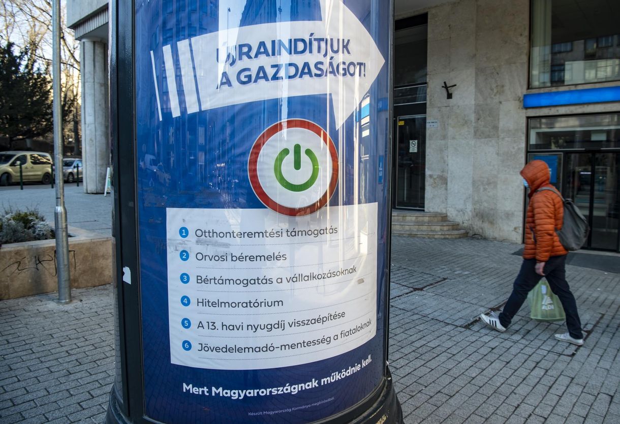 Négymilliárd forintnál is nagyobb osztalékot fizettek ki a kormány kedvenc kommunikációs cégei