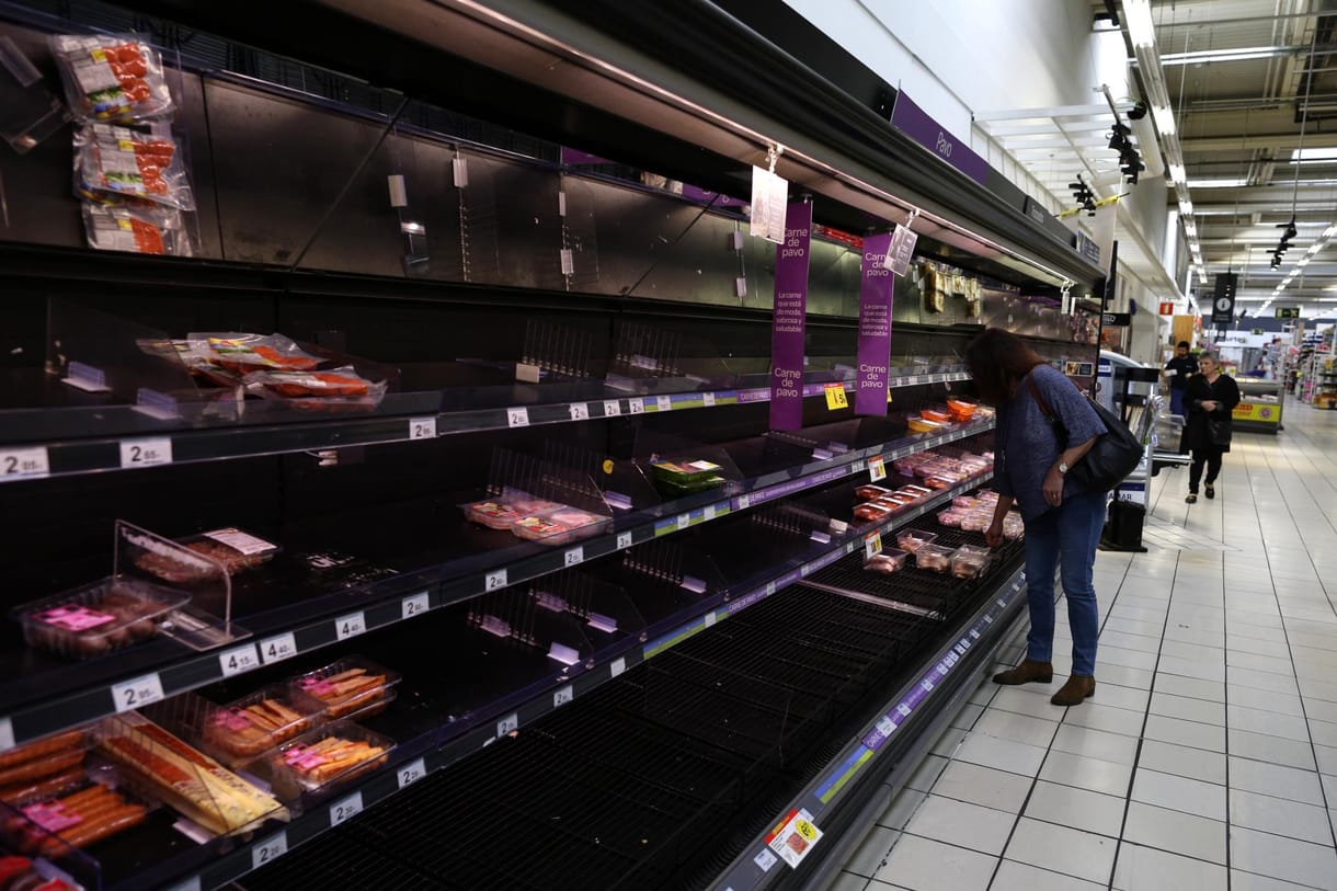 Belgium nem kockáztat, szinte mindent bezárnak a koronavírus miatt