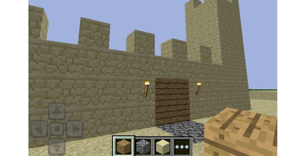 Ma este érkezik a Minecraft iOS változata