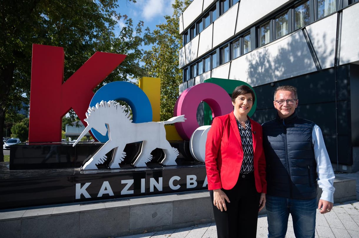 Újabb MSZP-s politikus áll DK-snak