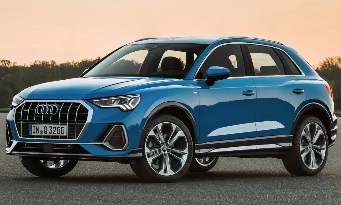 Győr új büszkesége: 9,6 millió forinttól indul az új Audi Q3