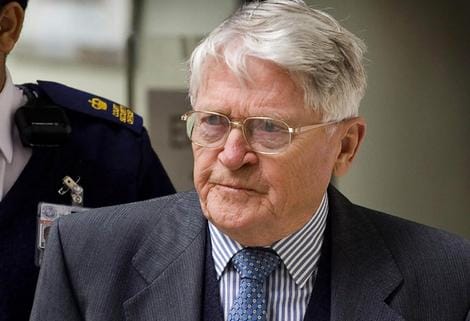 Pénteken dönt az ausztrál legfelsőbb bíróság Charles Zentai kiadatásáról