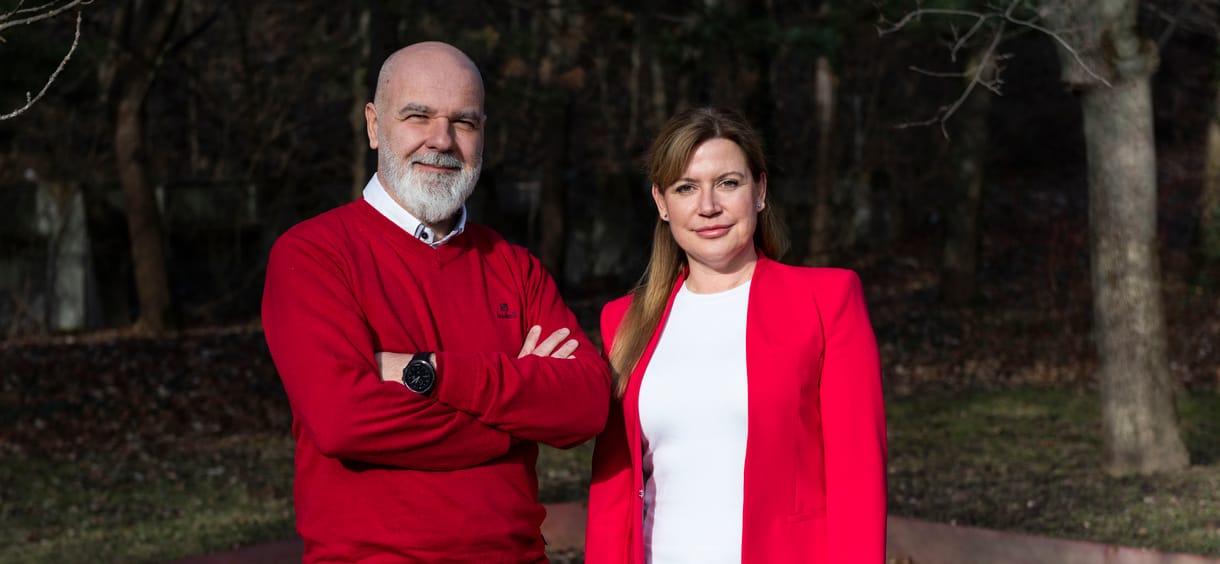 Mérlegen: Mit keres, mit csinál és miért kell egy HR-es az AI korszakában?