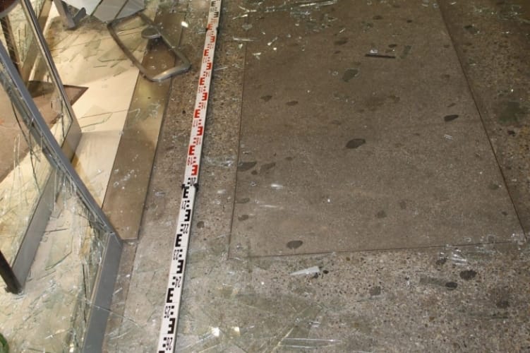 A forgalommal szemben autózott egy ember az M1-es autópályán