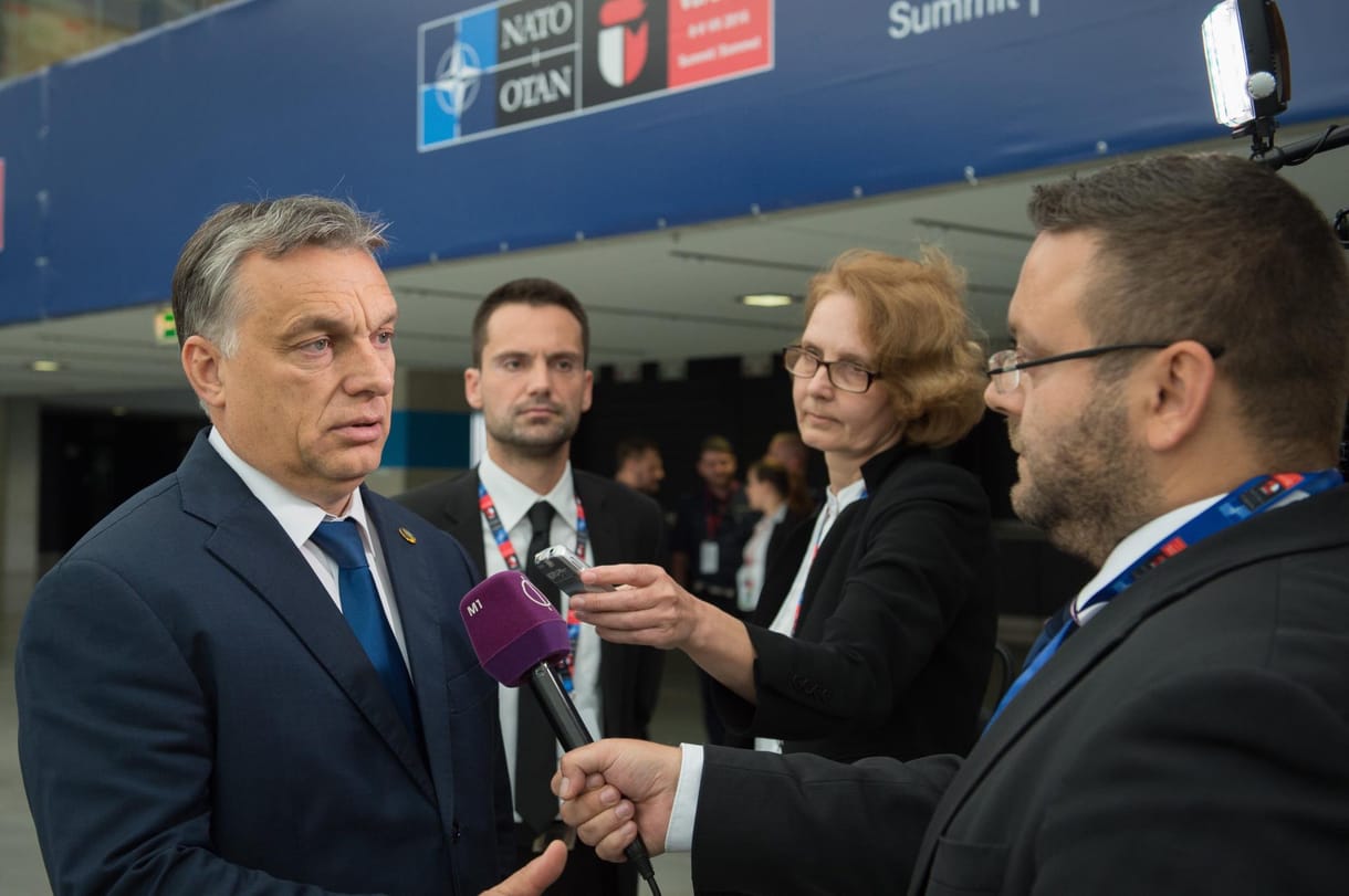 Orbán: 