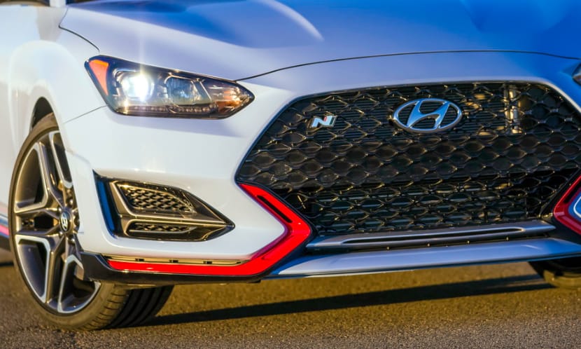 Asszimetrikus kis méregzsákkal rukkolt elő a Hyundai