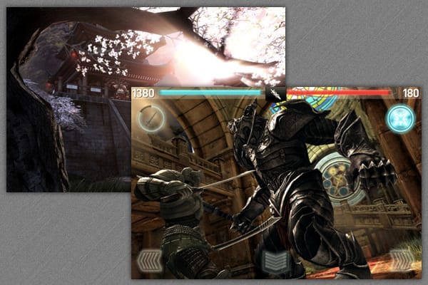 Már megvásárolható az Infinity Blade II! [videóval]