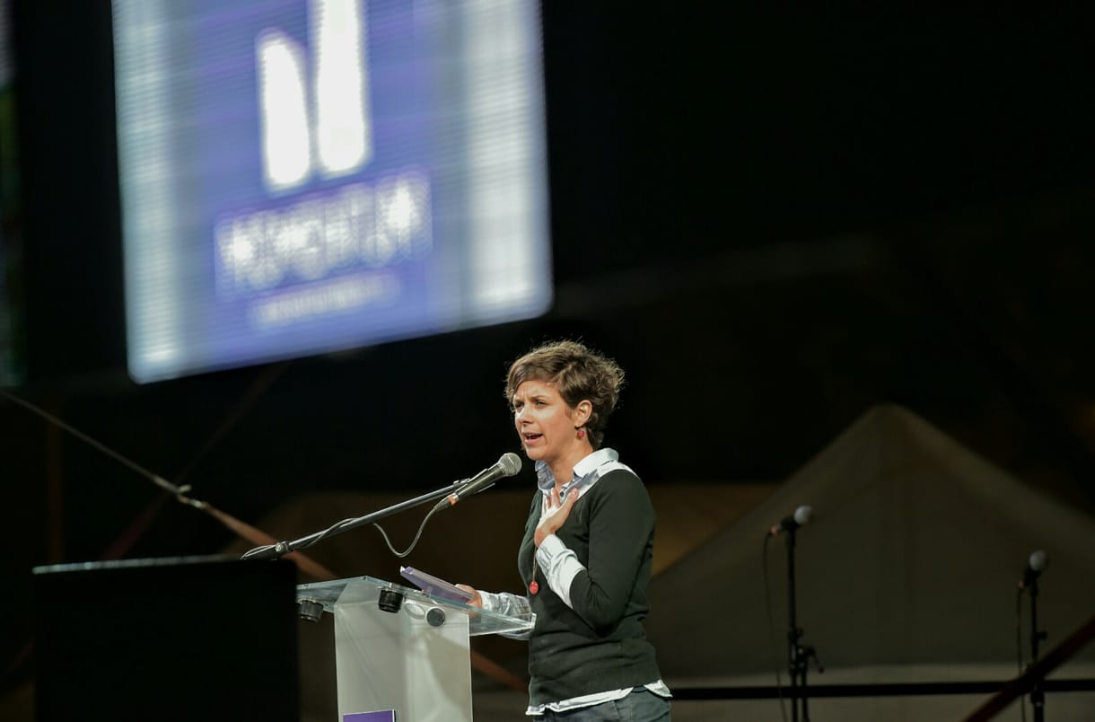 Kúria: Nem volt jogsértő a Momentum-gyűlés a parkolóban