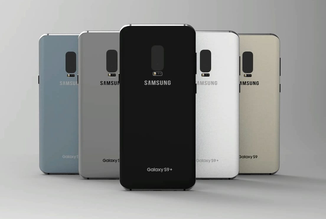 A Galaxy S9 lesz az utolsó Galaxy S telefon?