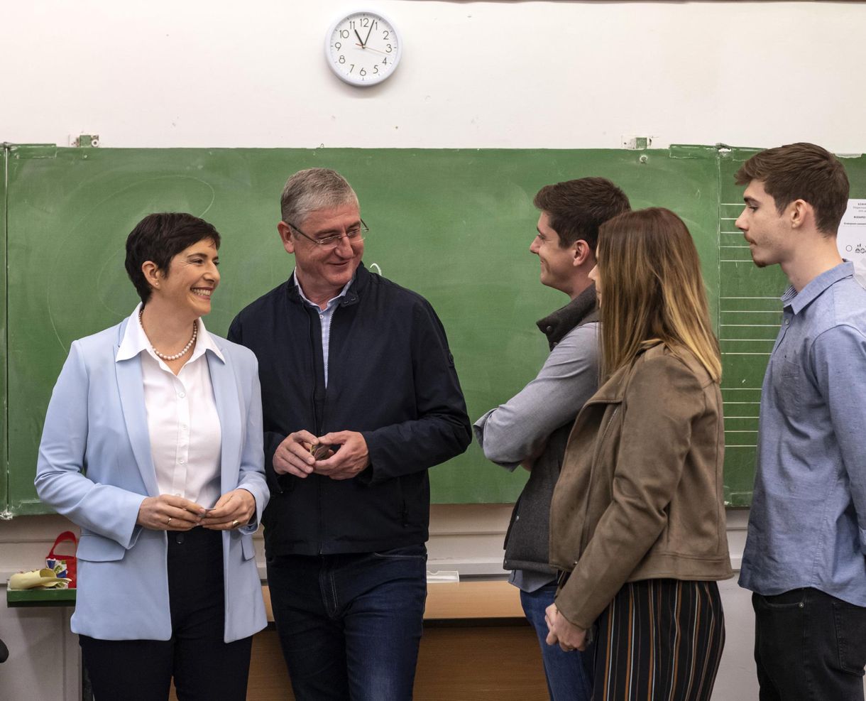 Gyurcsány: nem érdemes a részvételi adatból jósolni