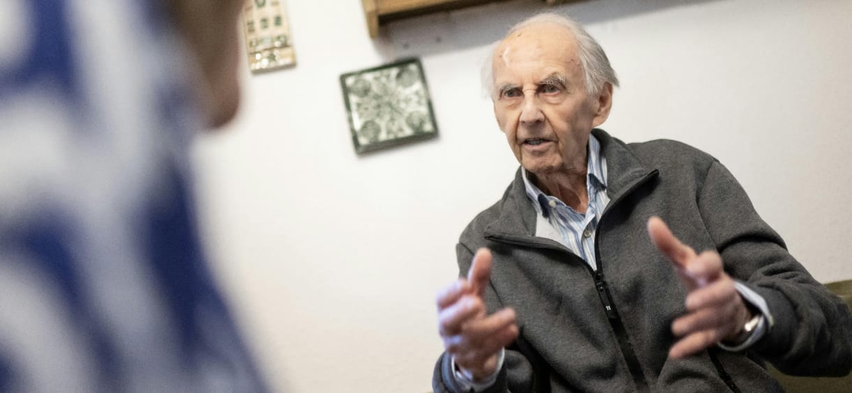 Sándor Iván: Azt a létformát, ami Magyarországon kialakult, a diktatúra mutációjának nevezem