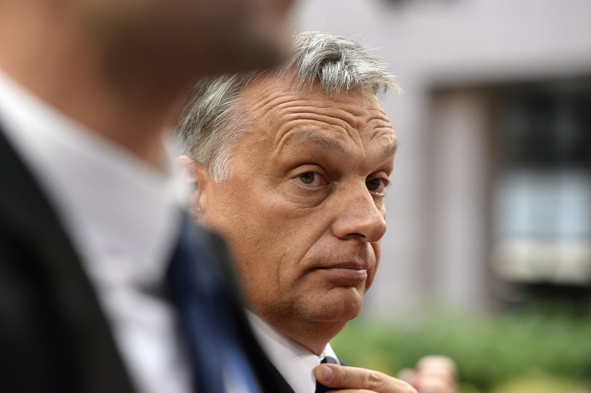 Orbán: 