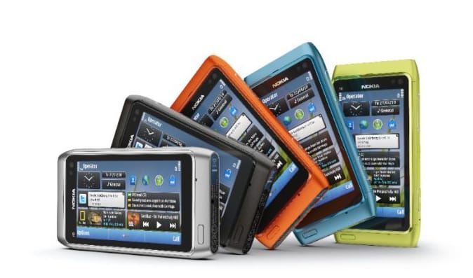 Újabb Nokia nosztalgiatelefon érkezhet