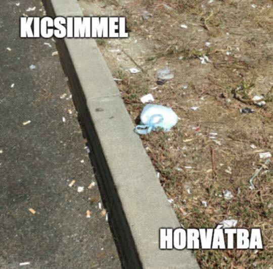 Révész Sándor: Az igazságérzet ártalmáról