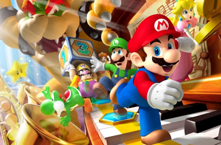 Androidos? Akkor óvakodjon a Super Mario Runtól