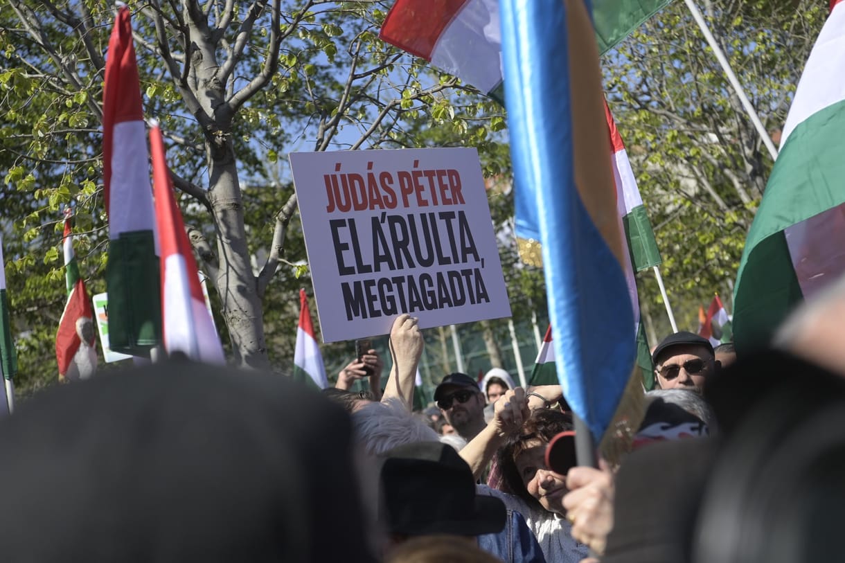 Török Gábor szerint csak azért nyomja a Fidesz ilyen erővel a Kollár-ügyet, mert nincs jobb
