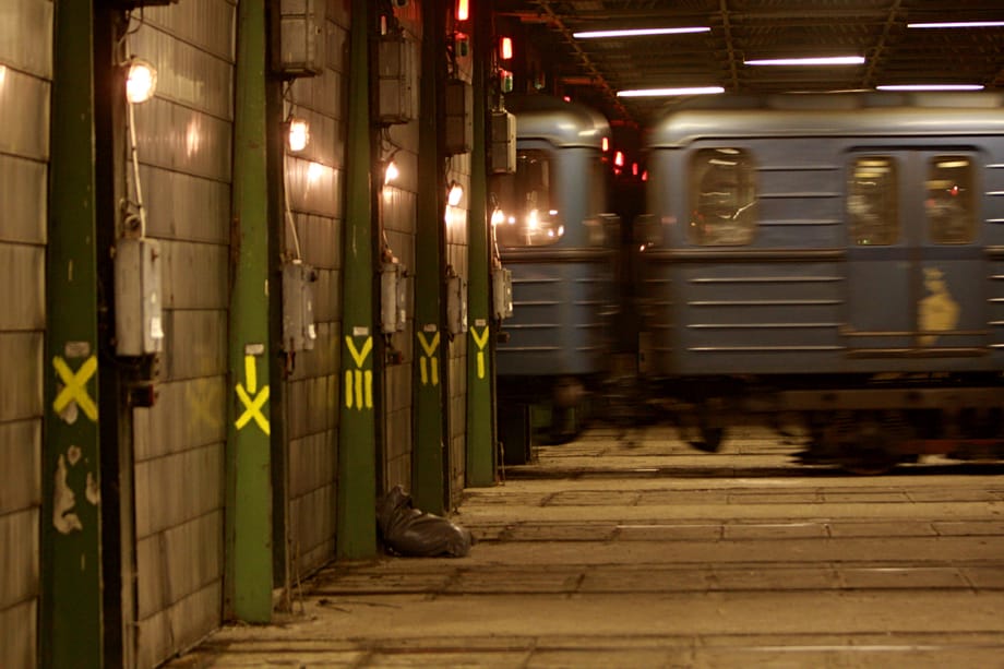 Újra teljes vonalán jár a 2-es metró