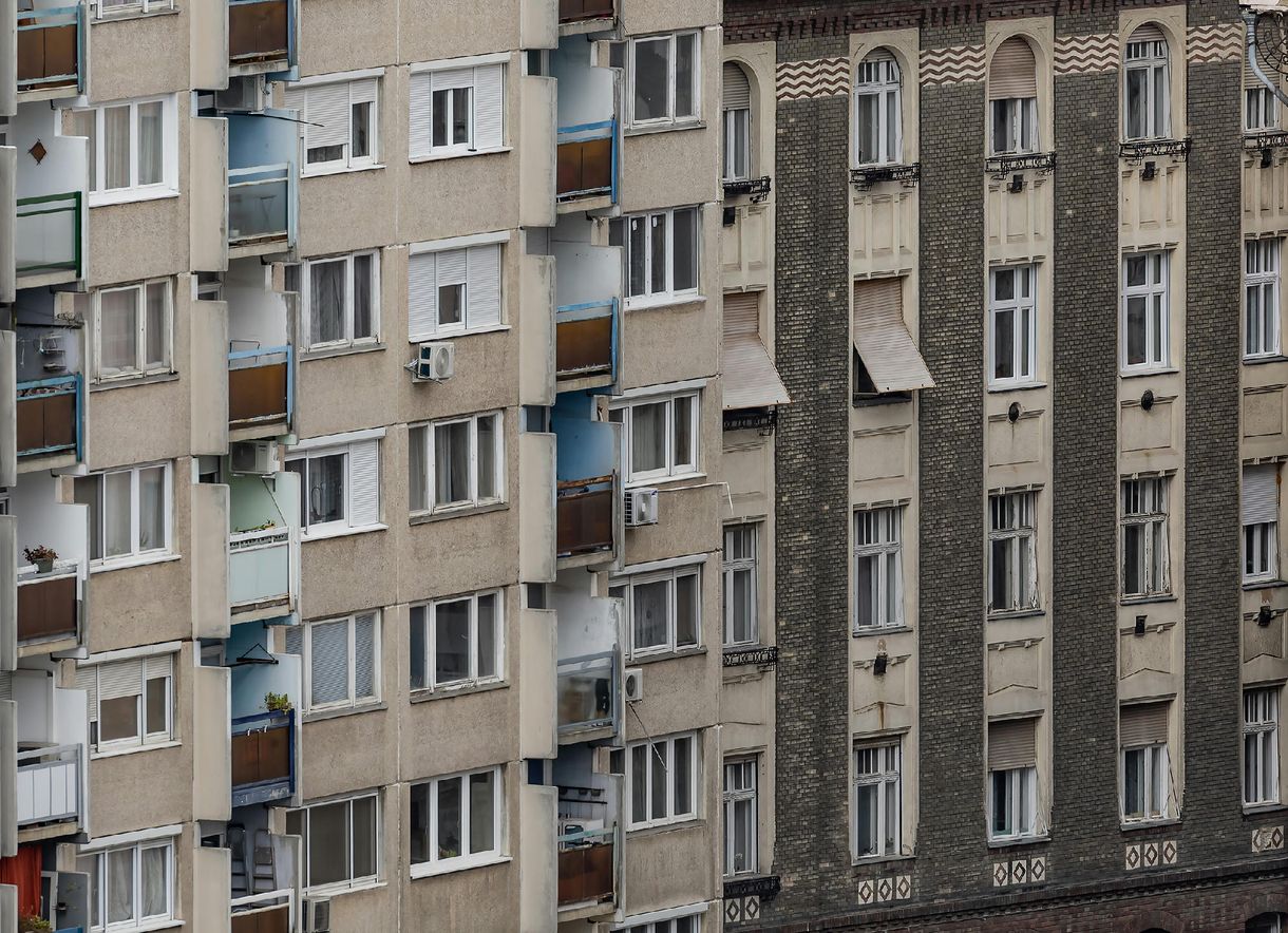 Saját lakás vagy albérlet a jobb? Váratlan eredmény született